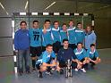 Futsal - Saison 2010-2011 - 07